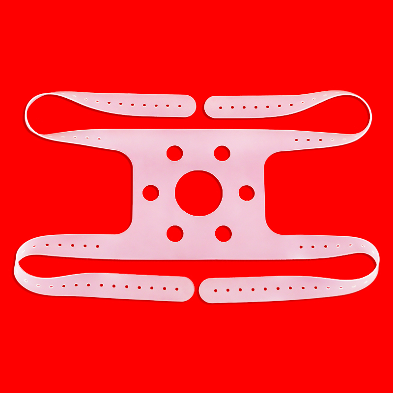⭐HOT❗ Replacement Strap Headge - Mask Lanyard Adjustable บทวิจารณ์และราคา