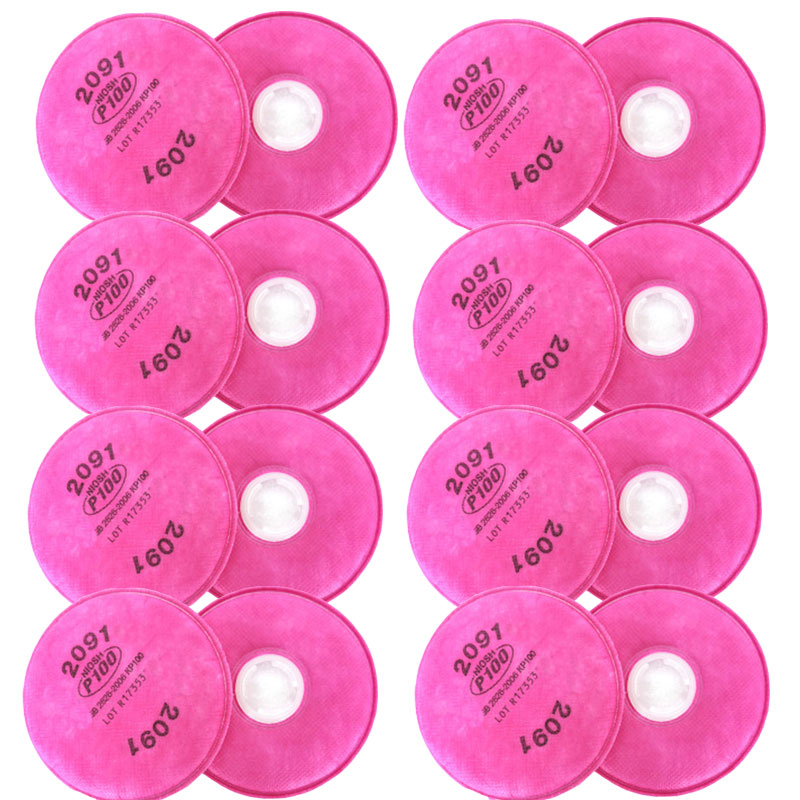Dust Mask Accessory 2097/2091  - Dust Mask Construction บทวิจารณ์และราคา