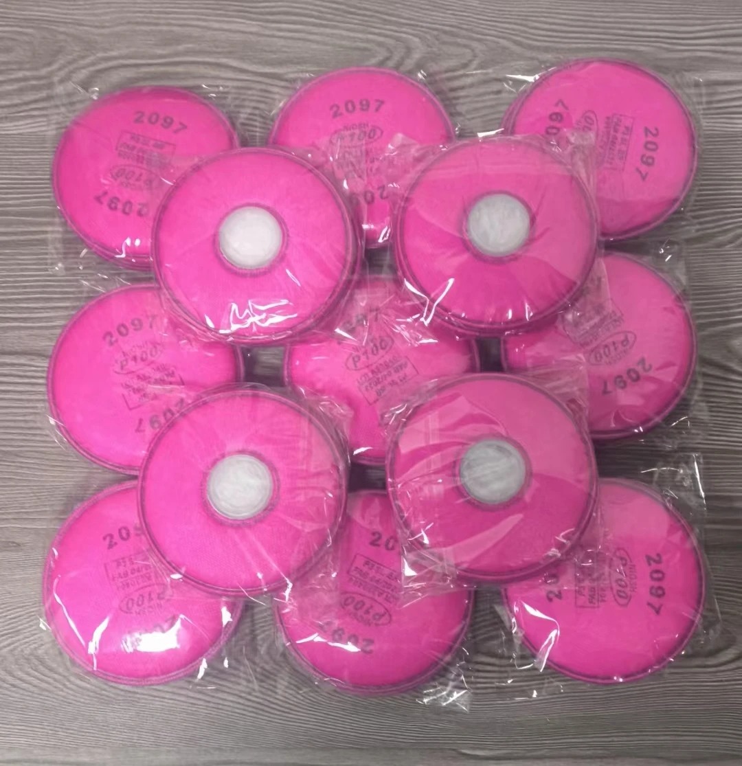 Dust Mask Accessory 2097/2091  - Dust Mask Construction บทวิจารณ์และราคา