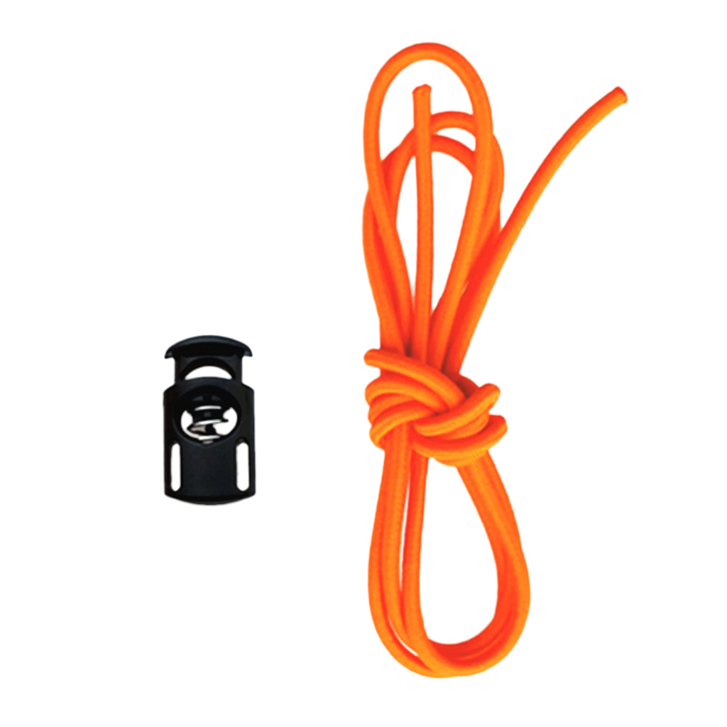 Elastic Shock Cord Swimming Go - Mask Lanyard Adjustable บทวิจารณ์และราคา