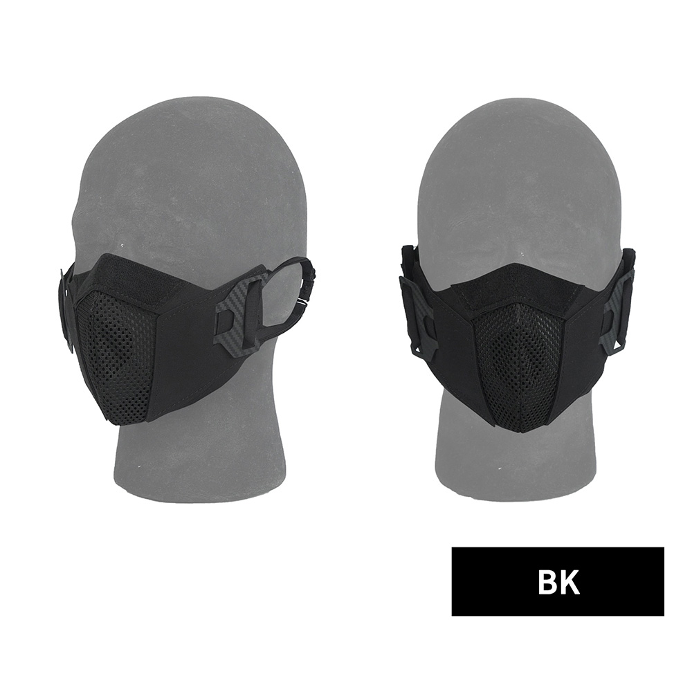 DMGear Tactical Face Mask Anti - Anti Pollution Mask บทวิจารณ์และราคา