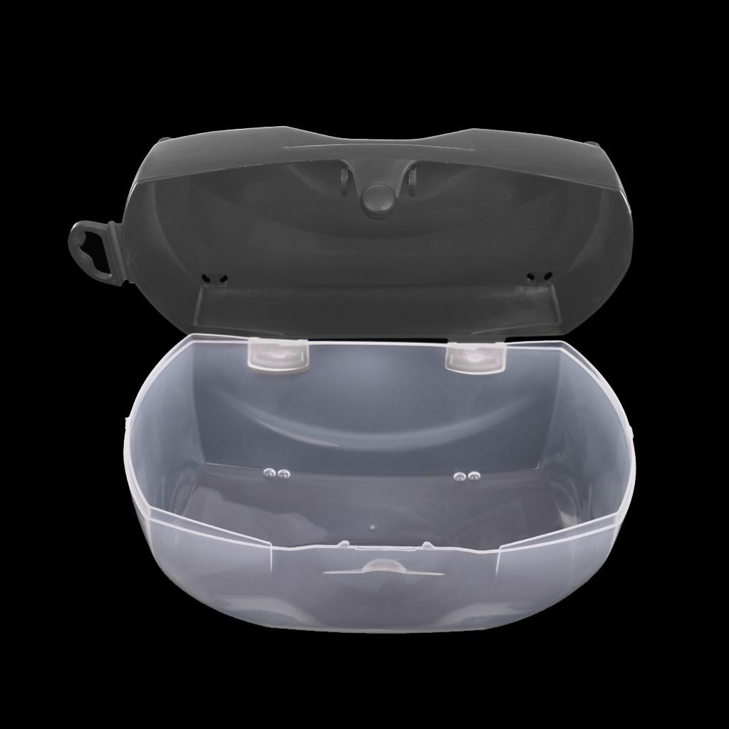 Snorkeling Diving Mask Case Ha - Mask Case Hard Shell บทวิจารณ์และราคา