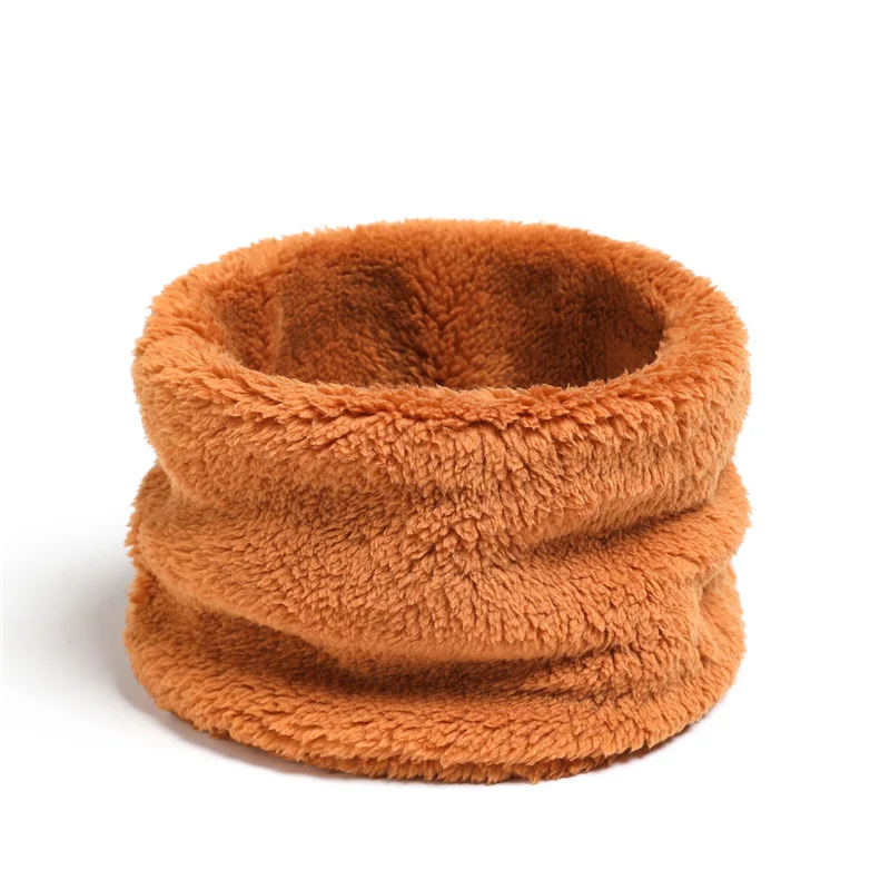 New Cashmere Warm Neckerchief  - Kids Face Mask บทวิจารณ์และราคา