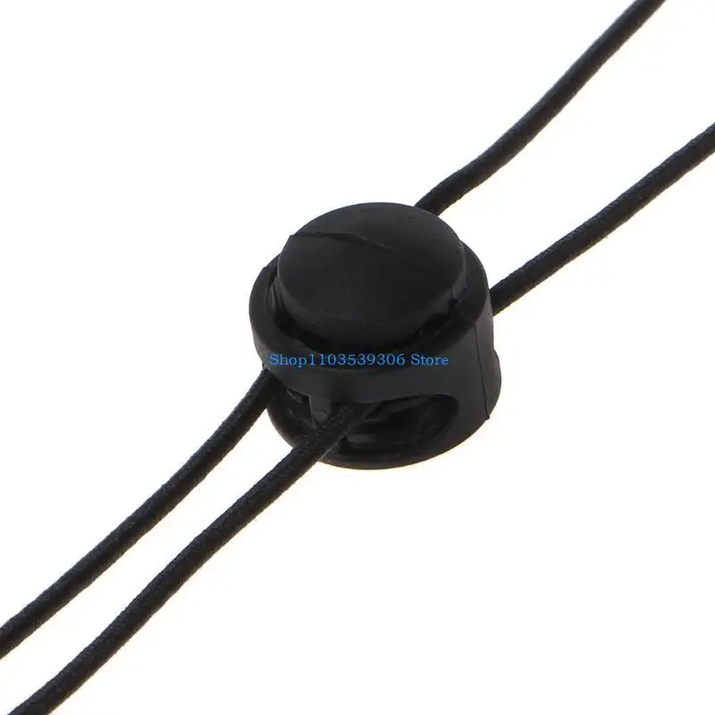 400A Adjustable Neck Strap Fac - Mask Ear Saver Strap บทวิจารณ์และราคา