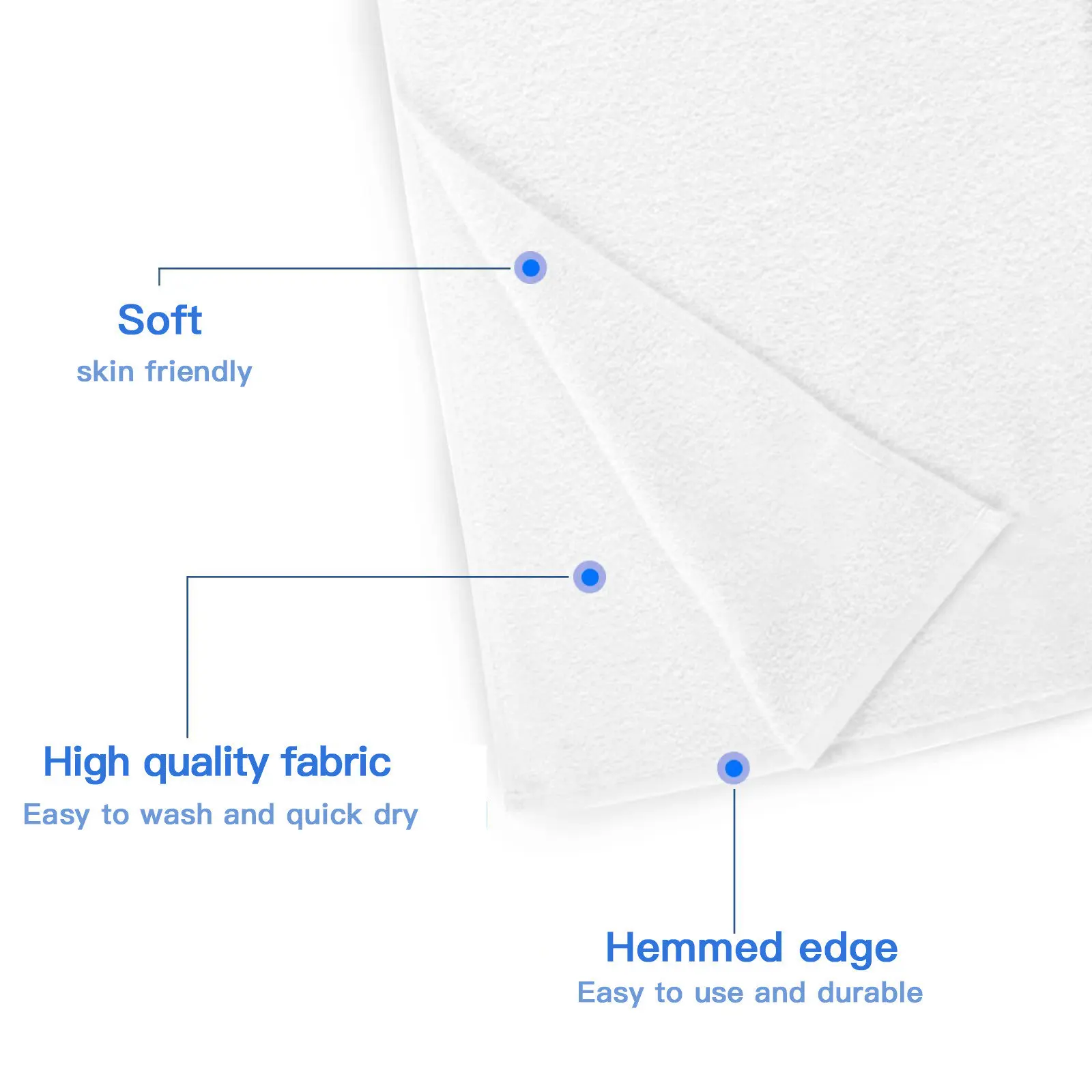 Custom Beach Towels with Your  - Cloth Face Mask Washable บทวิจารณ์และราคา