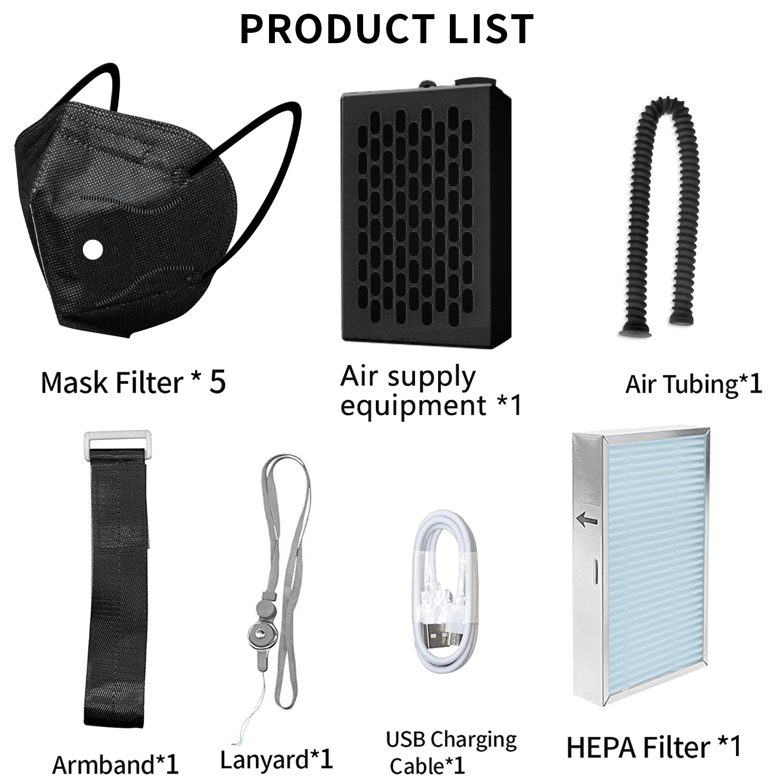 Breathe easily,Electric KN95 M - Kn95 Respirator Mask บทวิจารณ์และราคา