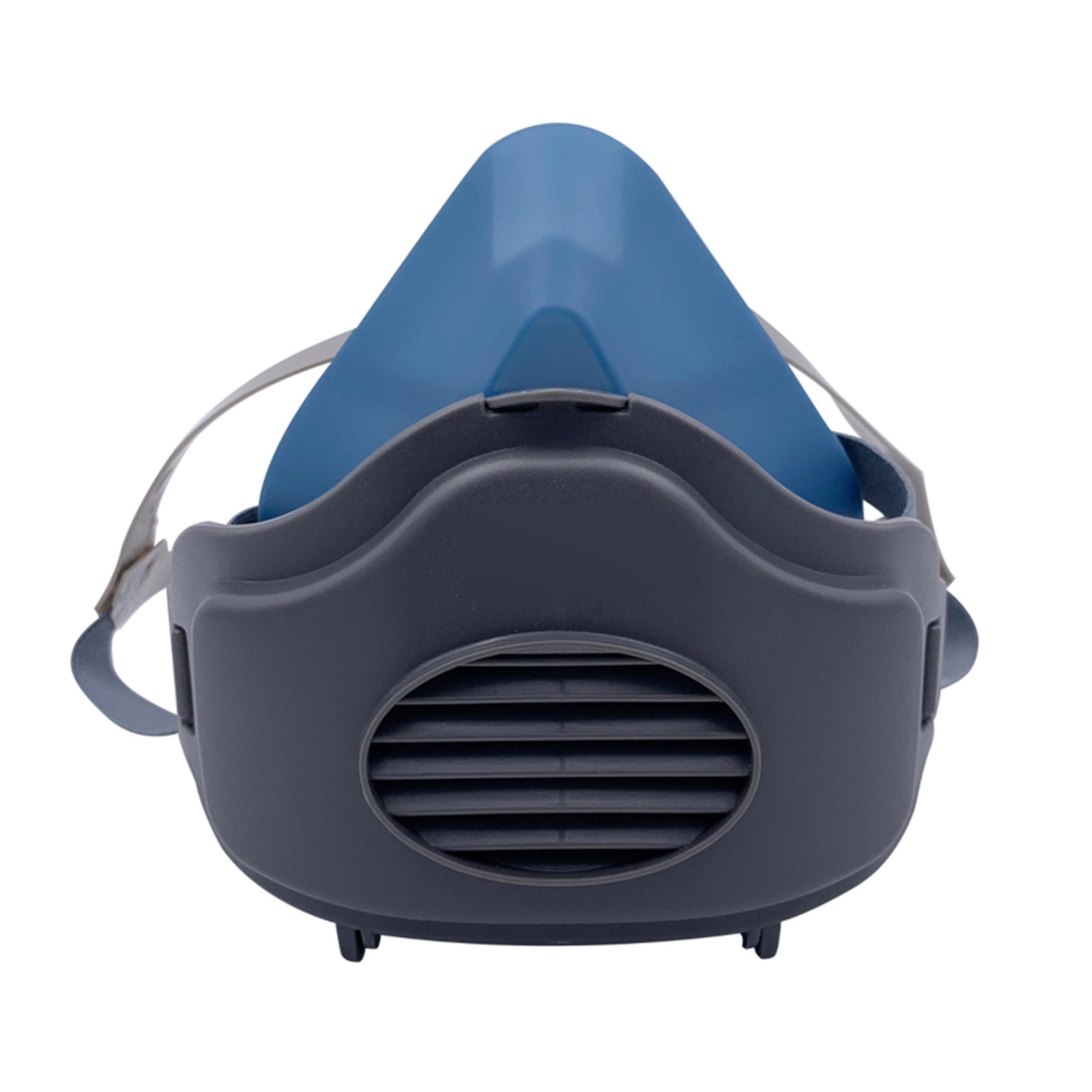 3200 Dust Mask Reusable Half F - Kn95 Respirator Mask บทวิจารณ์และราคา