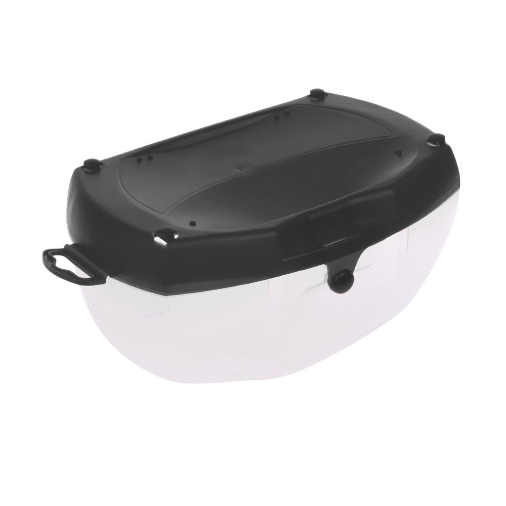 Glasses Case Swimming Goggles  - Mask Case Hard Shell บทวิจารณ์และราคา