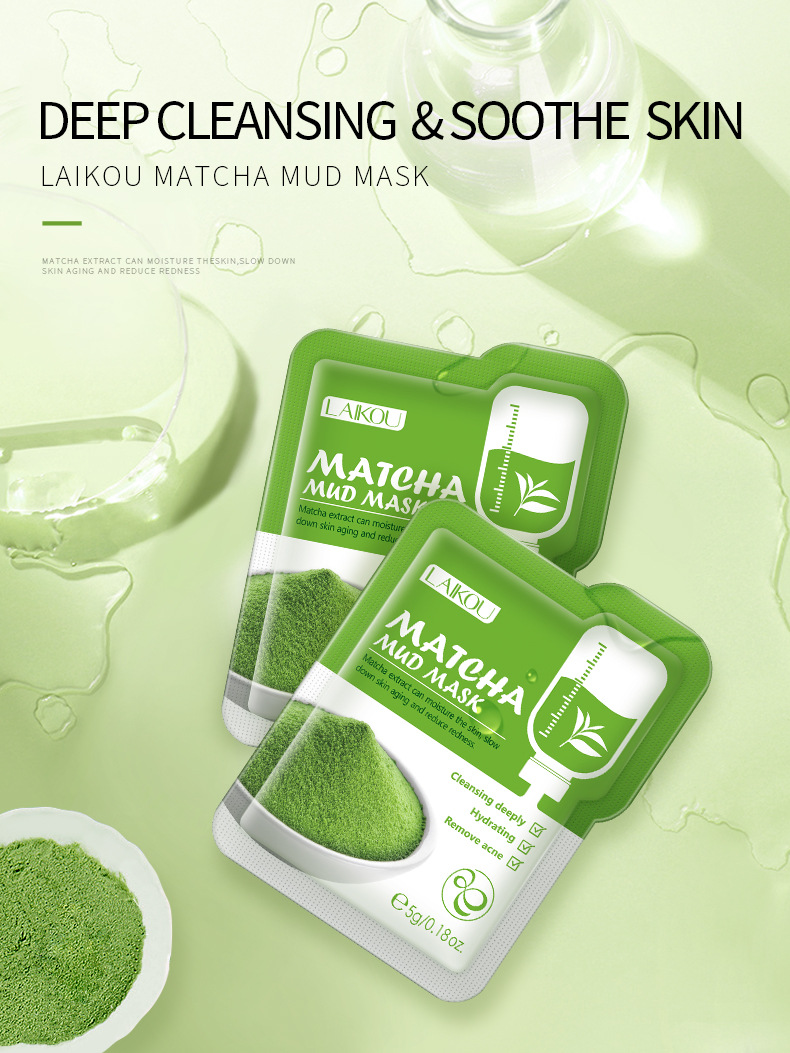 Purifying Clay Facial Mask in  - Dust Mask Construction บทวิจารณ์และราคา