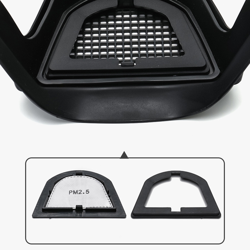 1pc Full Face Shield Kitchen T - Anti Pollution Mask บทวิจารณ์และราคา