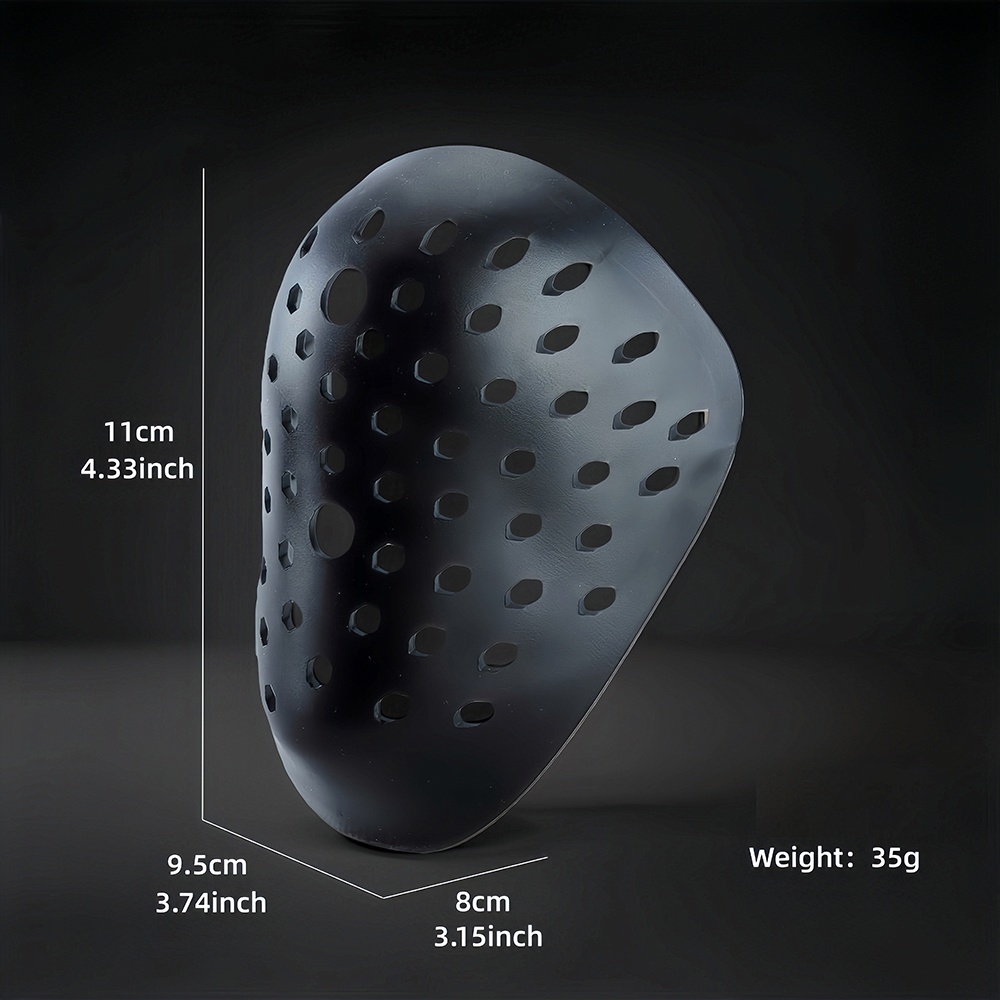 3D Halfface Bracket Silicone M - Silicone Mask Bracket บทวิจารณ์และราคา