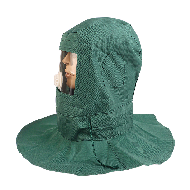 [F] Industrial Labor Work Prot - Dust Mask Construction บทวิจารณ์และราคา