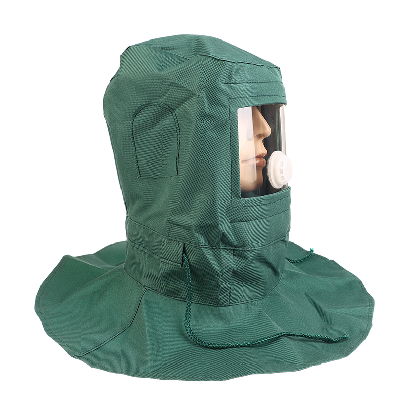 [F] Industrial Labor Work Prot - Dust Mask Construction บทวิจารณ์และราคา