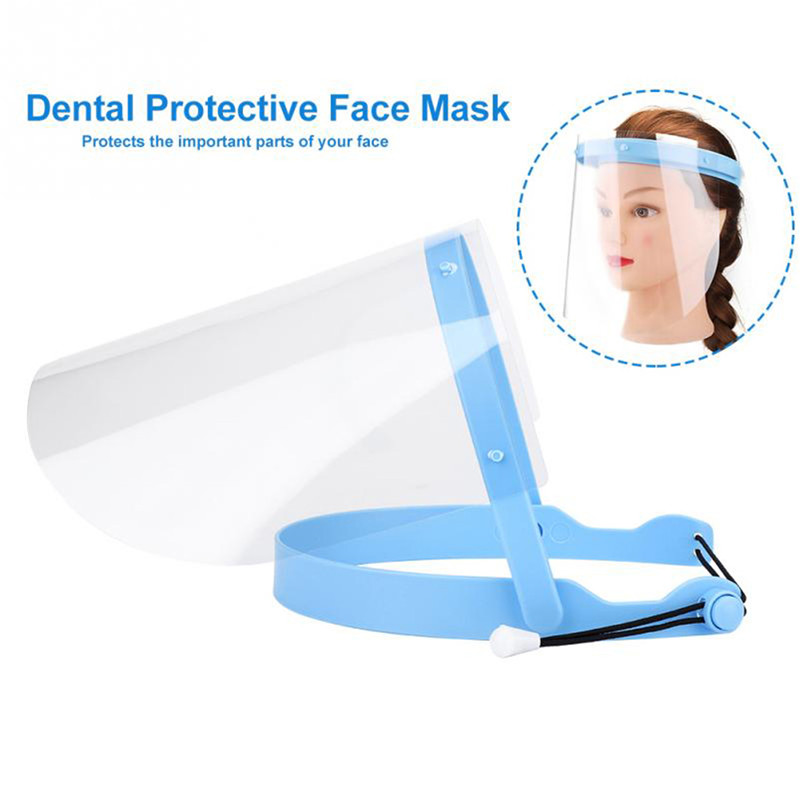 Dental Protective Face Dental  - Anti Pollution Mask บทวิจารณ์และราคา