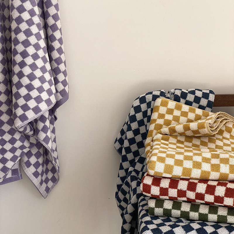 Stripe Pure Towels Absorbent T - Cloth Face Mask Washable บทวิจารณ์และราคา