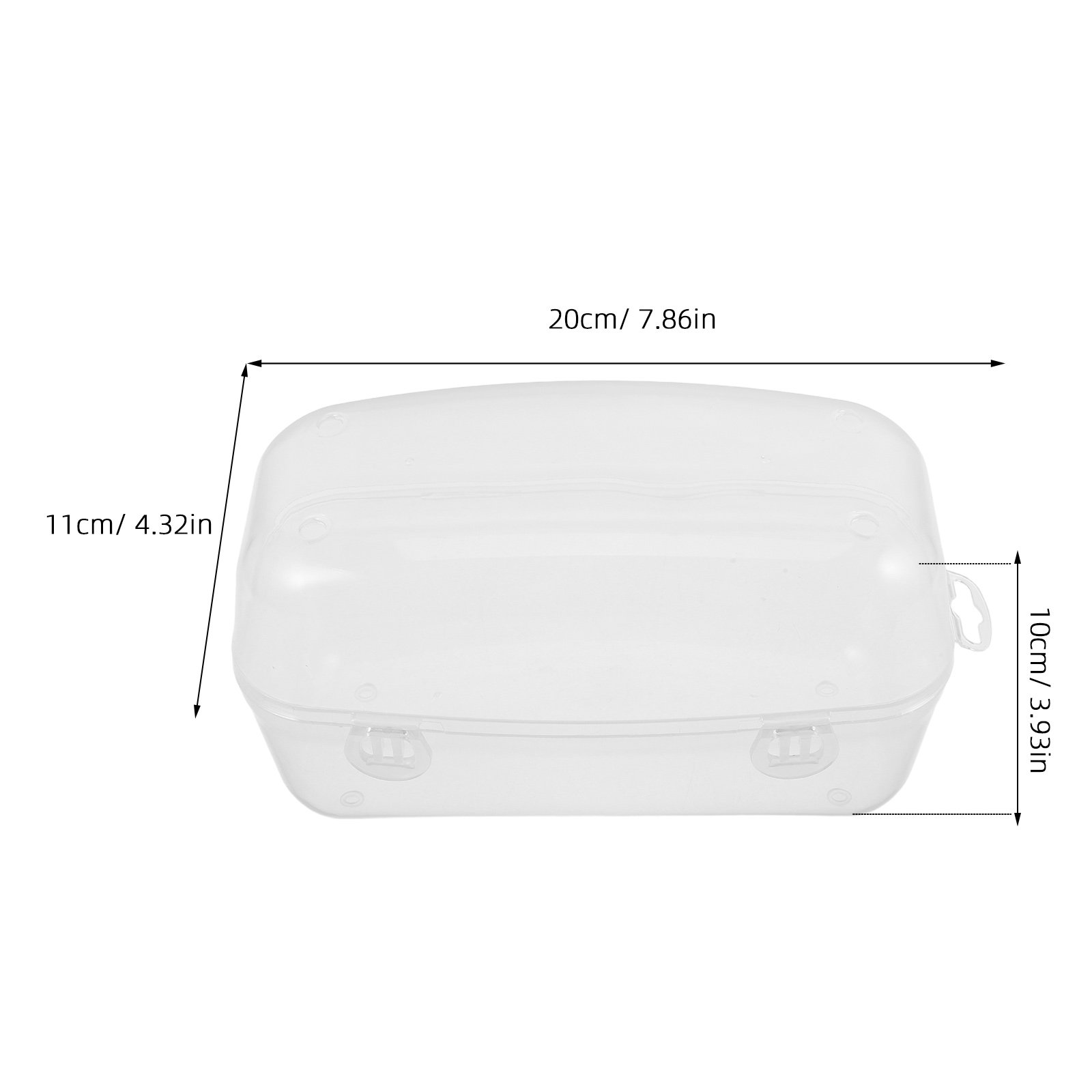 Snorkeling Masks Case Hard She - Mask Case Hard Shell บทวิจารณ์และราคา