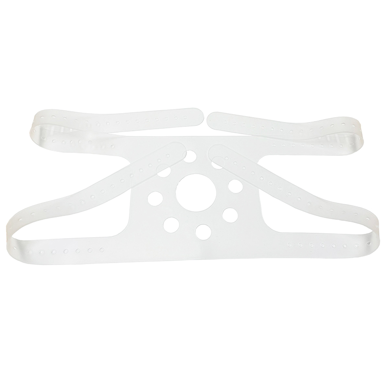 Universal Headgear Comfort Gel - Mask Lanyard Adjustable บทวิจารณ์และราคา