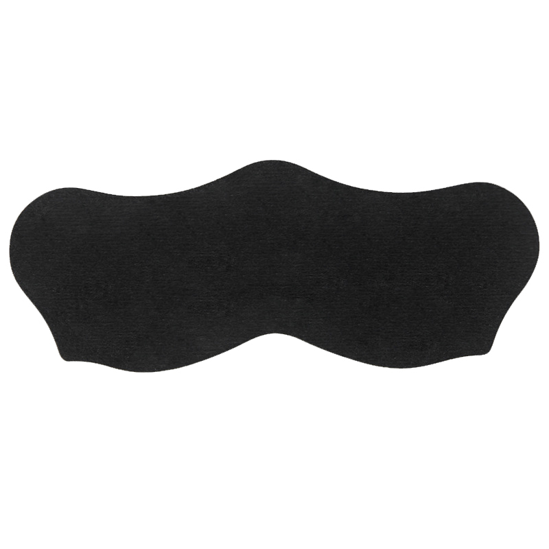 10Pcs Unisex Blackhead Remove  - Black Face Mask Pack บทวิจารณ์และราคา