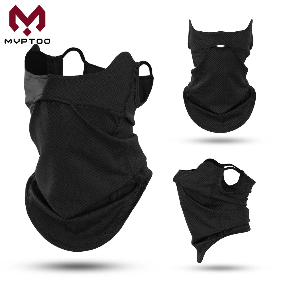 Ice Cooling Bandana UV Protect - Sports Mask Breathable บทวิจารณ์และราคา