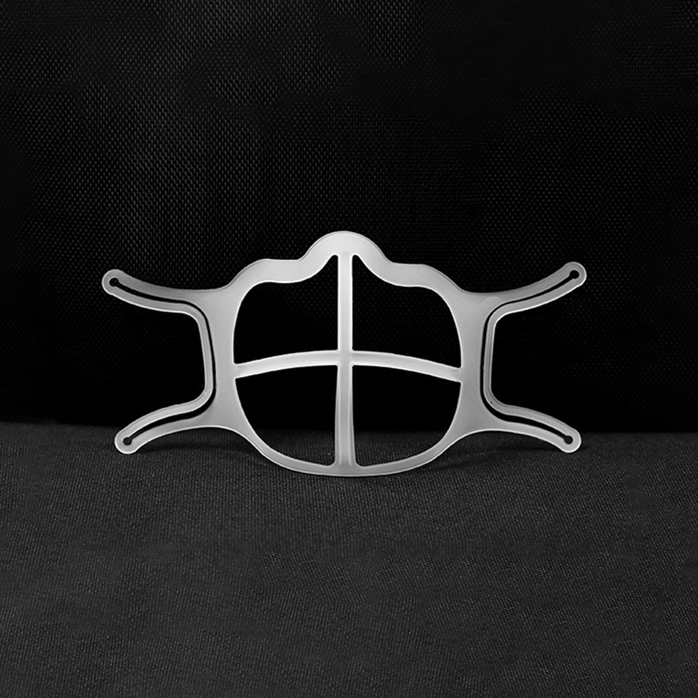 5Pcs Silicone Mask Inner Brack - Silicone Mask Bracket บทวิจารณ์และราคา