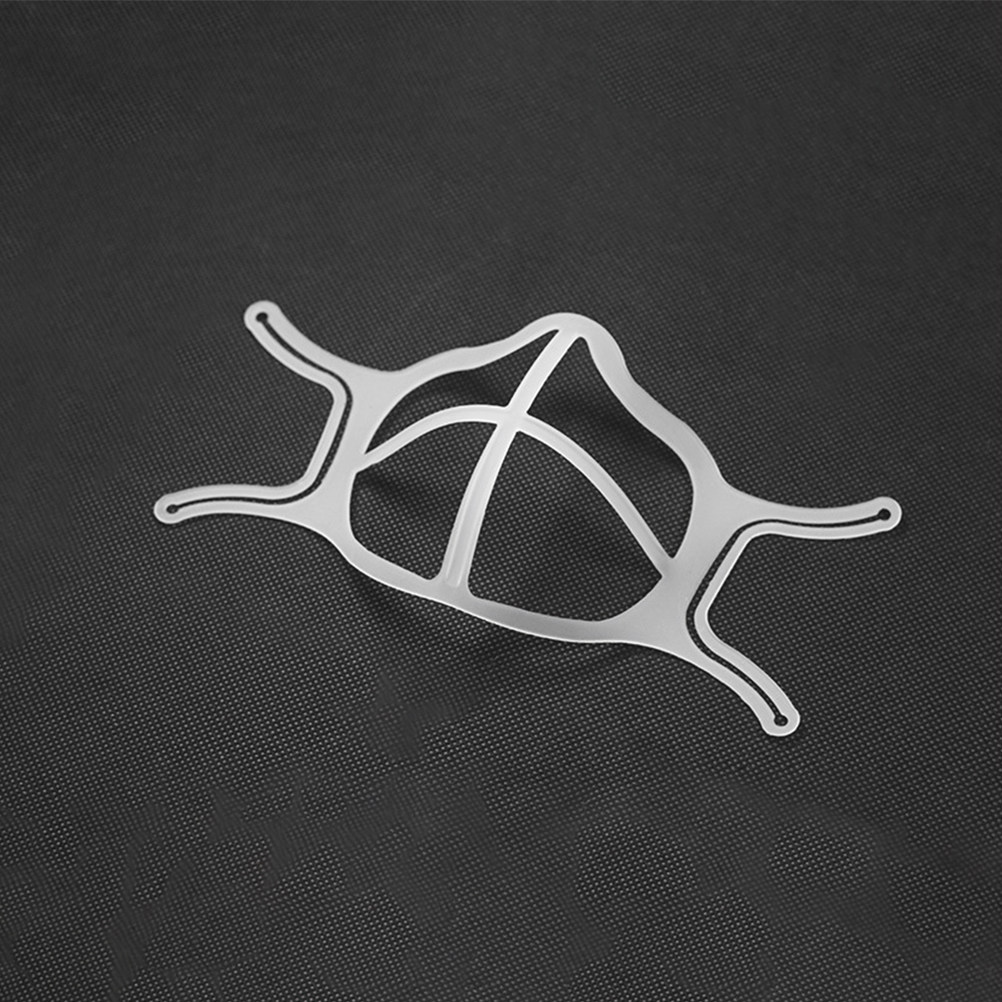 5Pcs Silicone Mask Inner Brack - Silicone Mask Bracket บทวิจารณ์และราคา