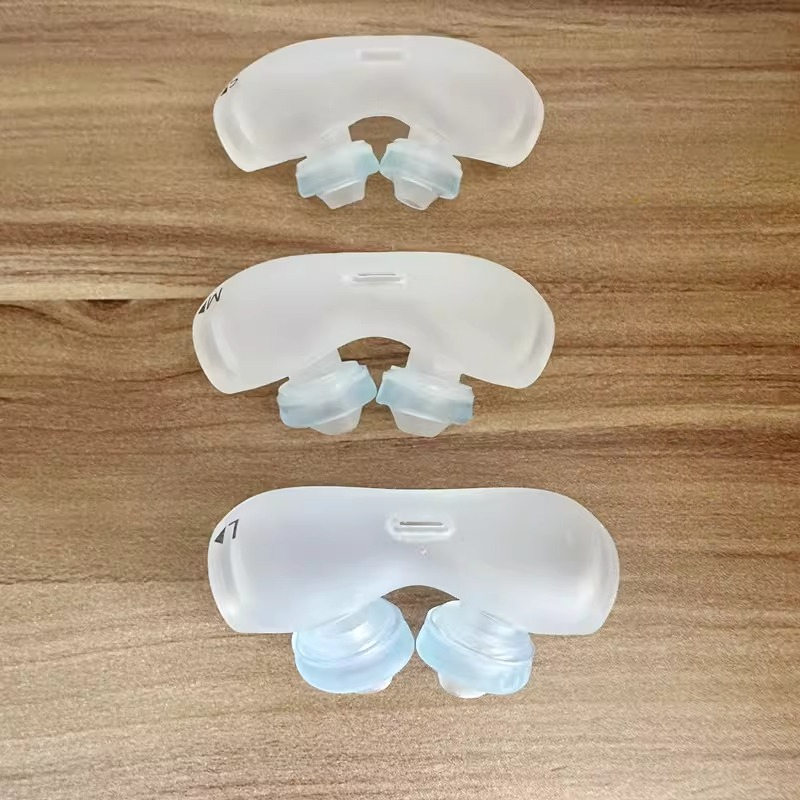 Original Nasal Mask Nose Pillo - Silicone Mask Bracket บทวิจารณ์และราคา