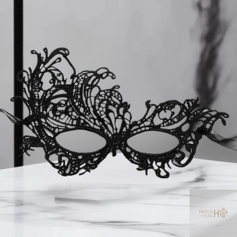 Set of 2, Couple's Elegant Bla - Black Face Mask Pack บทวิจารณ์และราคา