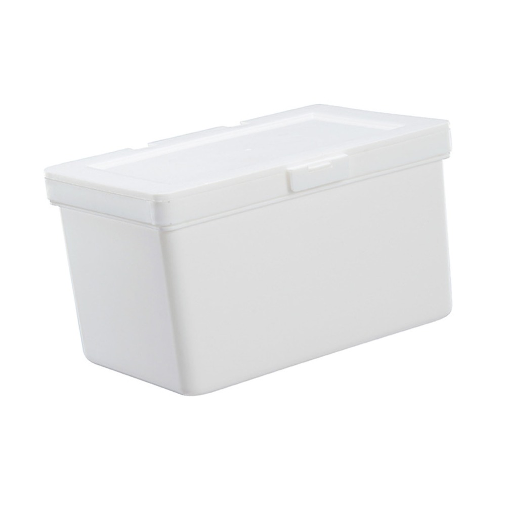 Large Capacity Face Cover Disp - Face Mask Storage Box บทวิจารณ์และราคา