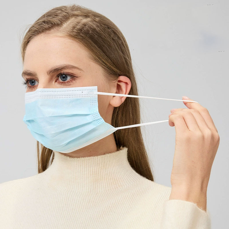 50pcs Disposable Adult Daily R - Dust Mask Construction บทวิจารณ์และราคา