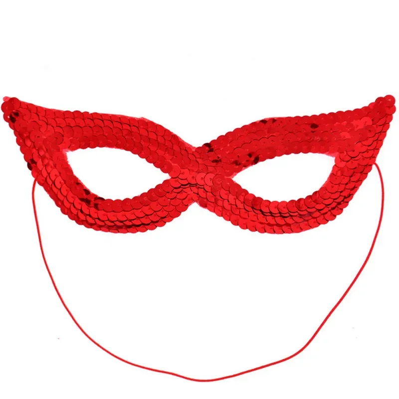 Women Girl Sequins Sexy Fox Ca - Respirator Half Face บทวิจารณ์และราคา