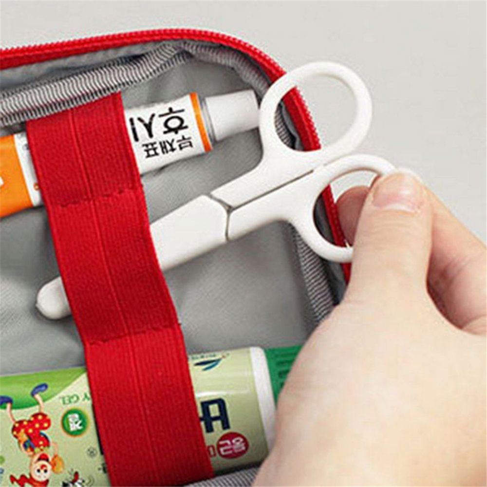 2023 Travel First Aid Kit Bag  - Cloth Face Mask Washable บทวิจารณ์และราคา