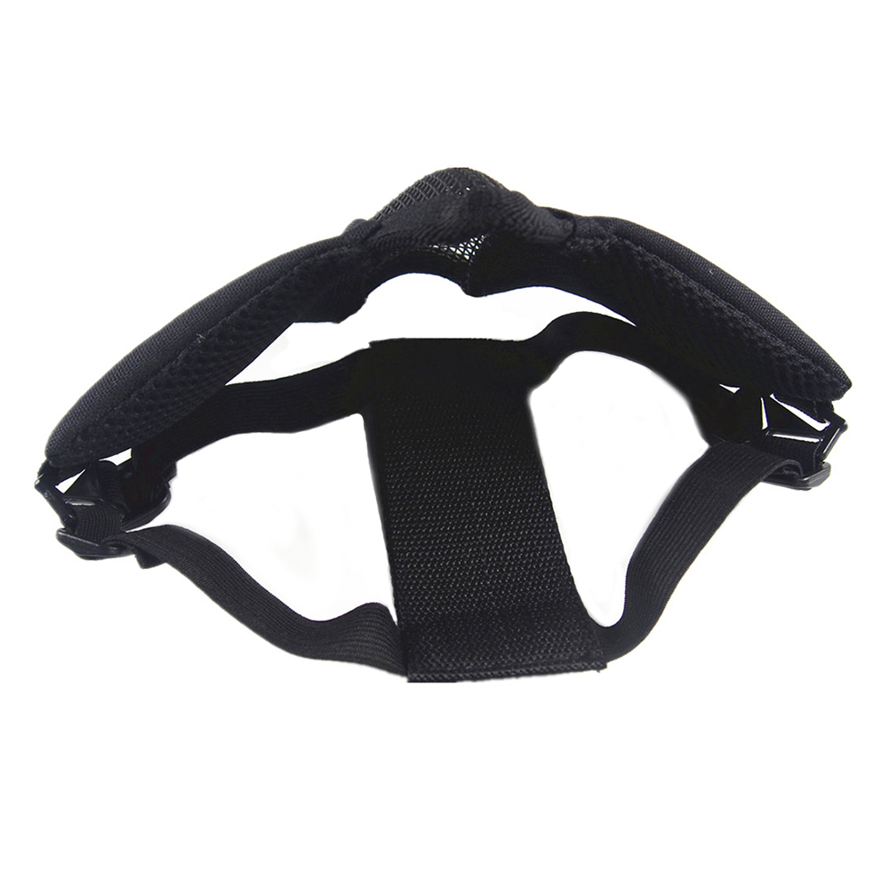 Tactical Half Face Airsoft Mas - Respirator Half Face บทวิจารณ์และราคา