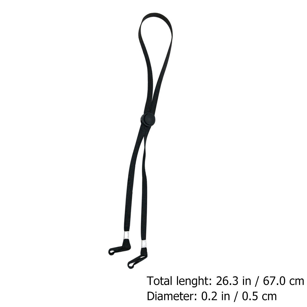 12Pcs Face Mask Lanyard Anti-F - Mask Ear Saver Strap บทวิจารณ์และราคา