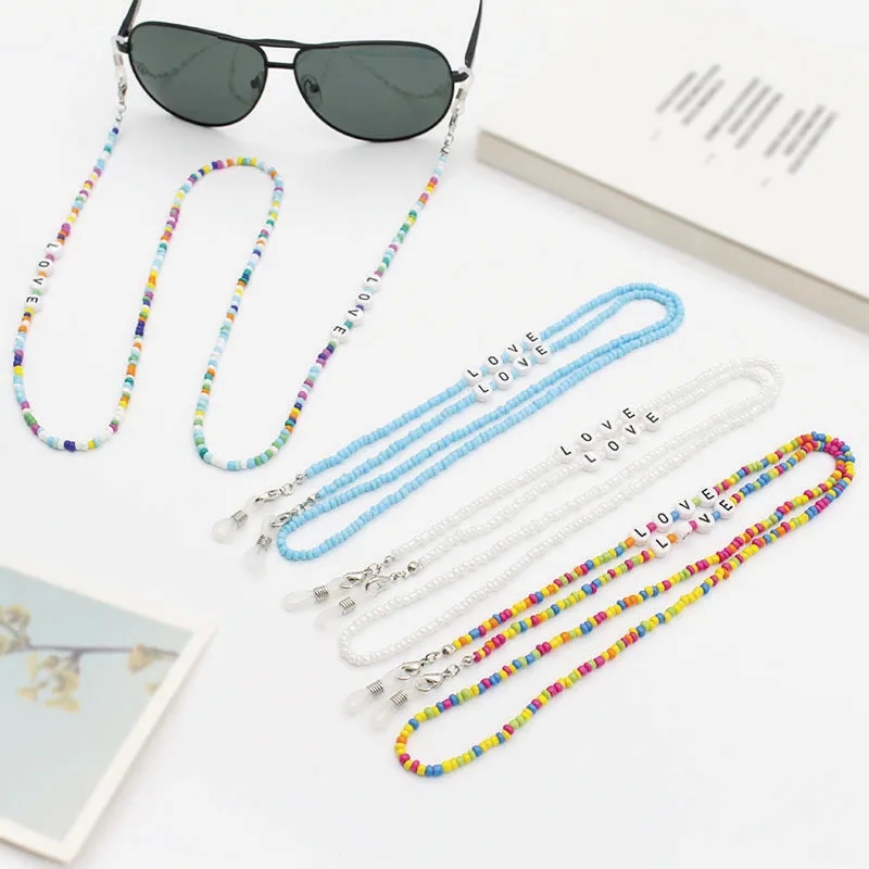 2024 Fashion Color Soft Potter - Mask Chain Holder บทวิจารณ์และราคา