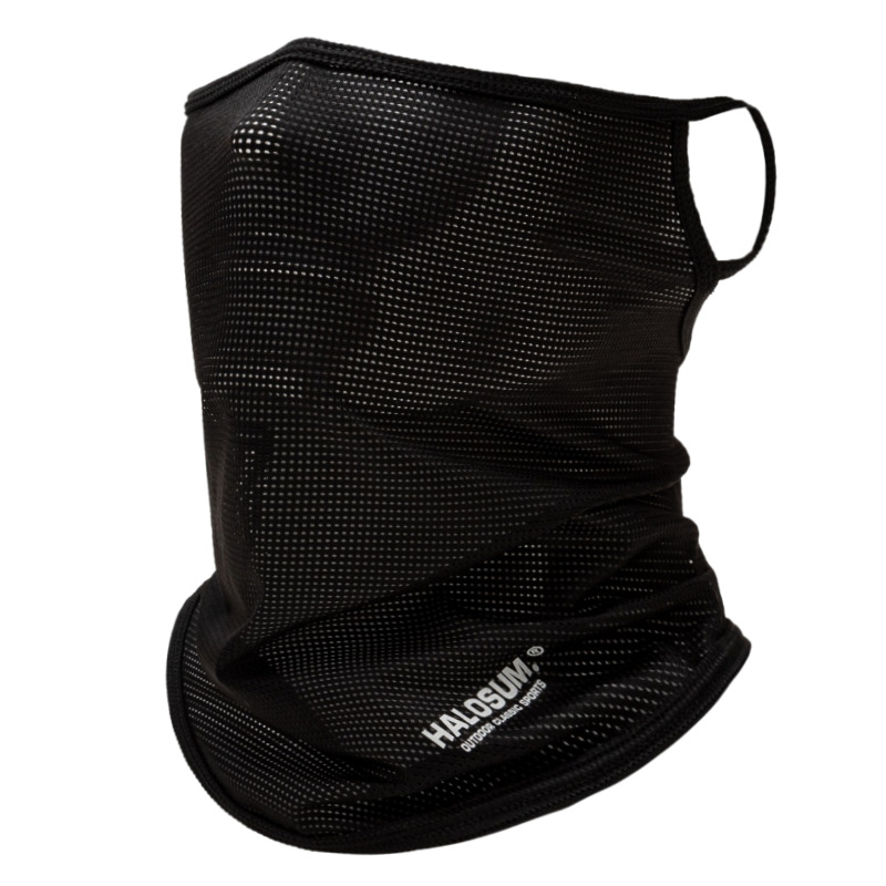 Summer Ice Silk Sun Protection - Sports Mask Breathable บทวิจารณ์และราคา