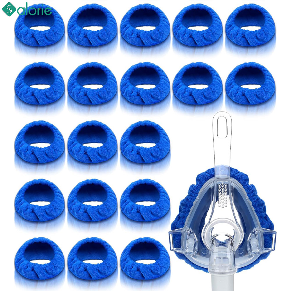 1-20PCS CPAP Mask Liners for F - Cloth Face Mask Washable บทวิจารณ์และราคา