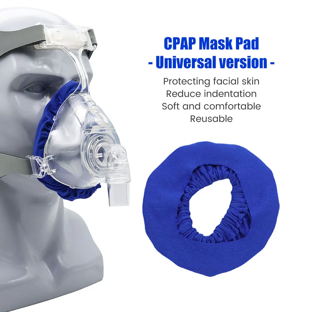 1-20PCS CPAP Mask Liners for F - Cloth Face Mask Washable บทวิจารณ์และราคา