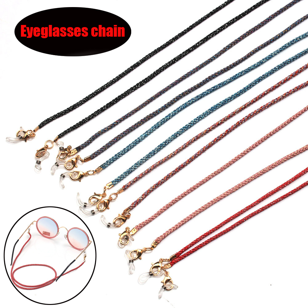Sunglasses Hanging Lanyard Ant - Mask Chain Holder บทวิจารณ์และราคา