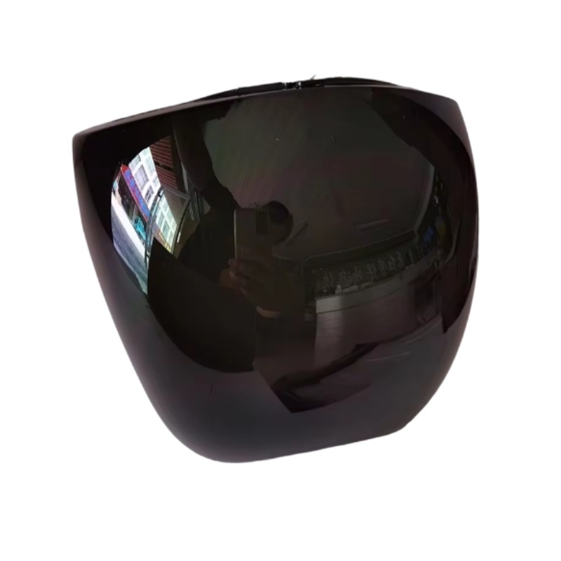 Protective Faceshield Glasses  - Anti Pollution Mask บทวิจารณ์และราคา