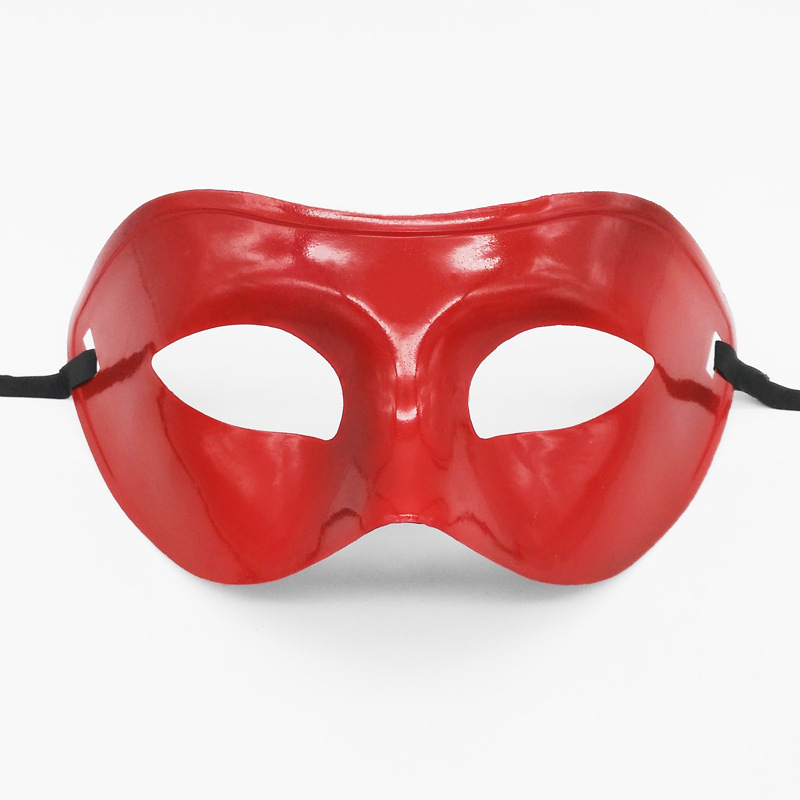 Prom Mask  Masquerade Mask Hal - Respirator Half Face บทวิจารณ์และราคา