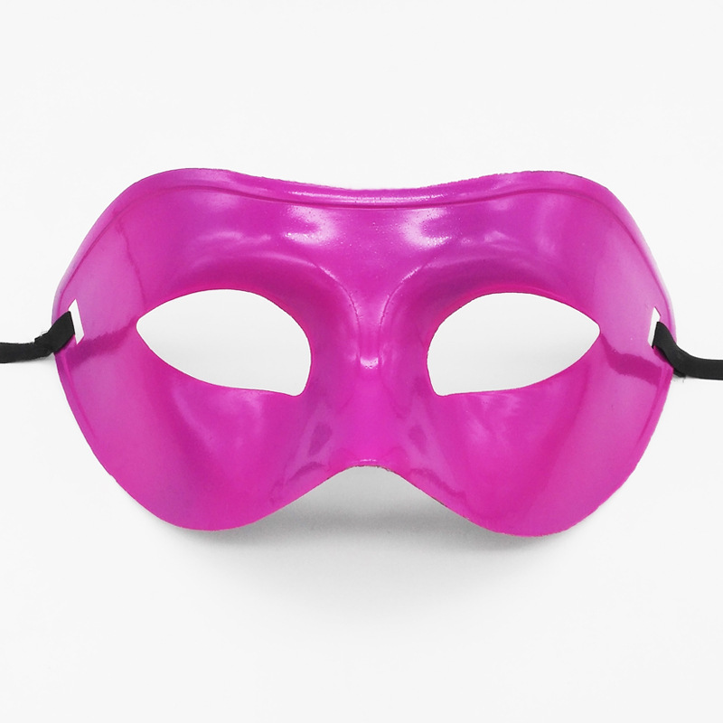 Prom Mask  Masquerade Mask Hal - Respirator Half Face บทวิจารณ์และราคา