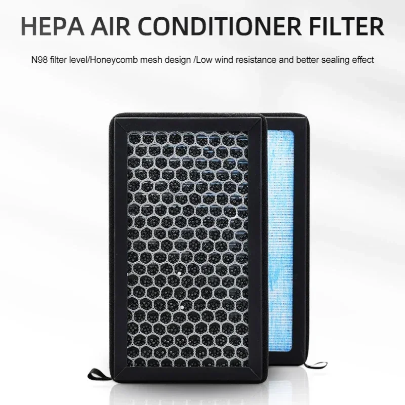 For Tesla Model 3 Model Y Juni - Filter Replacement N95 บทวิจารณ์และราคา