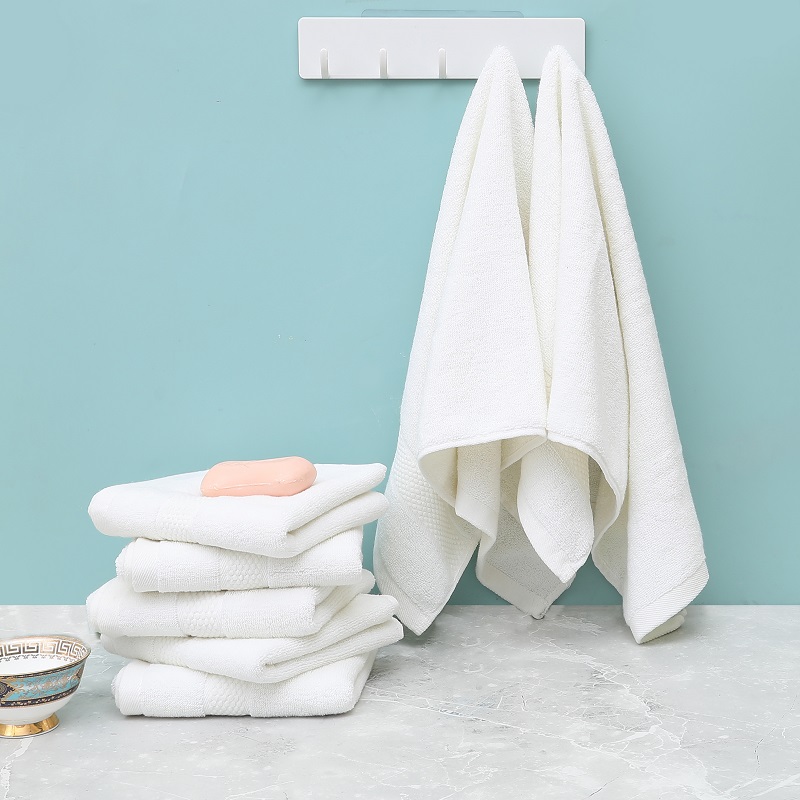2/4/6pcs Cotton White Face Tow - Cloth Face Mask Washable บทวิจารณ์และราคา
