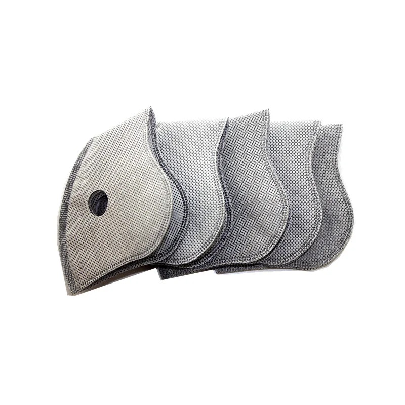 Cycling Dustproof PM2.5 Active - Anti Pollution Mask บทวิจารณ์และราคา