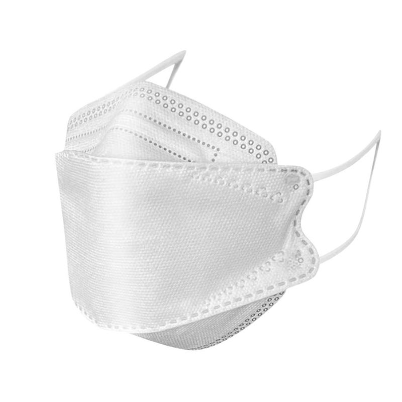 Quality 4 Layers Colors Mascar - Kn95 Respirator Mask บทวิจารณ์และราคา