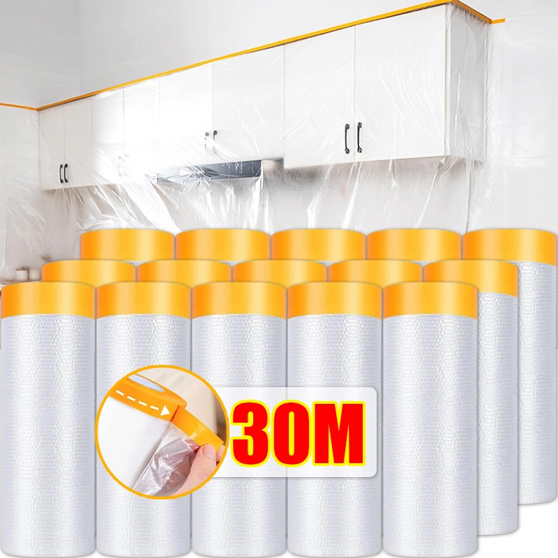 Disposable Self-adhesive Dust  - Dust Mask Construction บทวิจารณ์และราคา