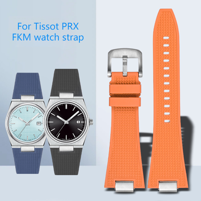 27mm Silicone Watch Strap For  - Kn95 Respirator Mask บทวิจารณ์และราคา