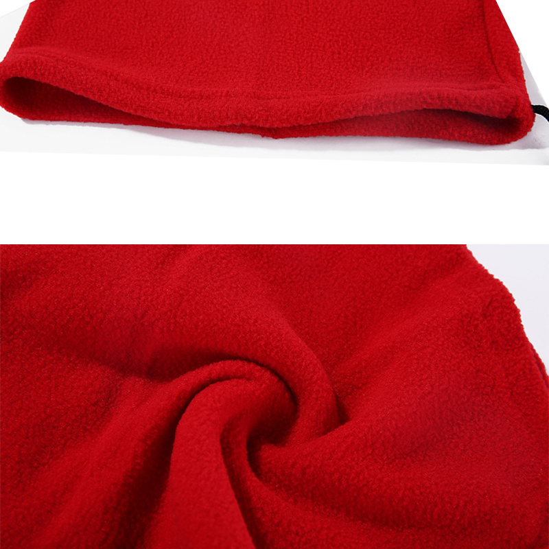 Winter Neck Warmer Men Women T - Respirator Half Face บทวิจารณ์และราคา
