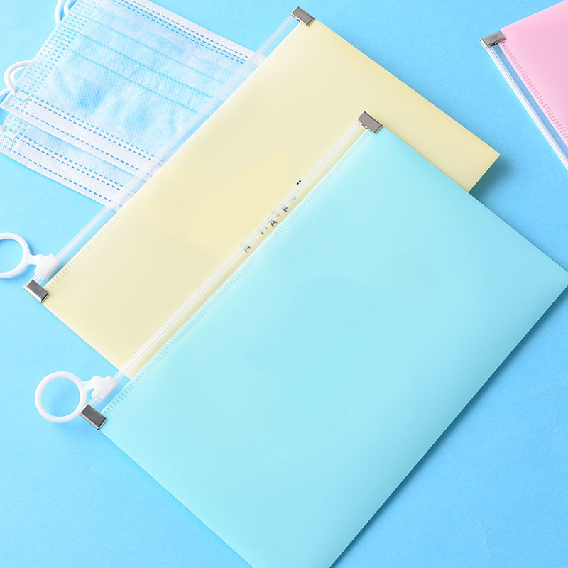 4pc Fashion Mask Cover Bag Por - Face Mask Storage Box บทวิจารณ์และราคา